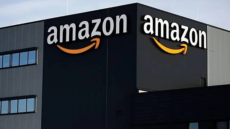 شركة أمازون العالمية توفر 65 وظيفة شاغرة