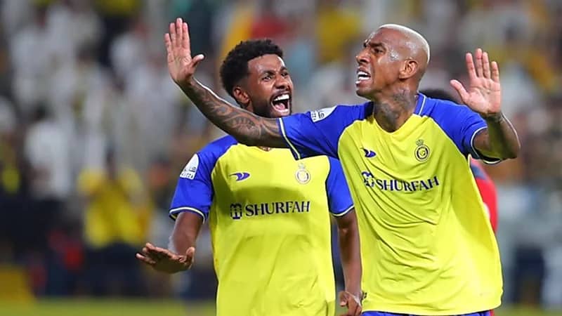 الكشف عن تشكيلة الجولة الثالثة من دوري روشن