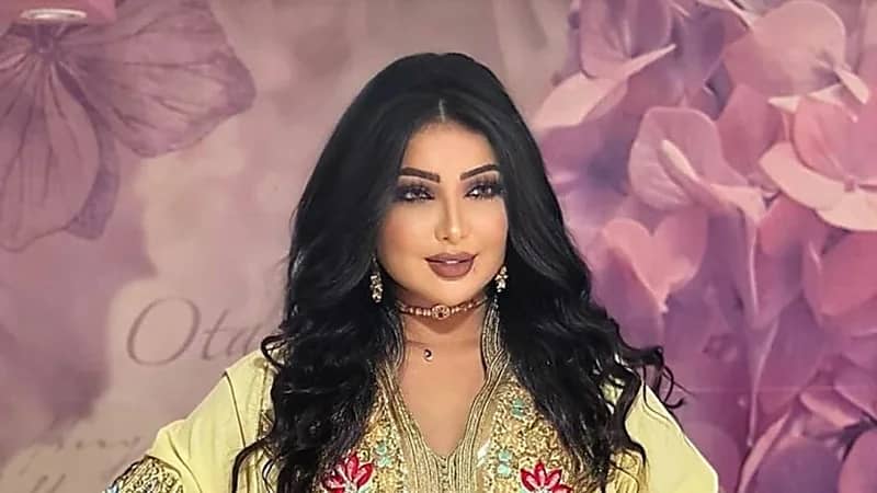 شاهد.. دنيا بطمة تنهار بكاءاً وتوجه رسالة للجماهير