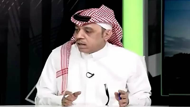 بالفيديو .. الذايدي: أتمنى أن يلحق النصر بالأهلي في الدرجة الأولى