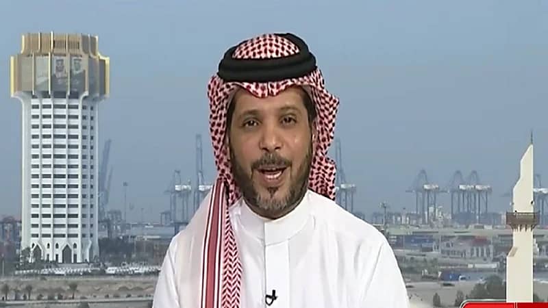 العميري يكشف الفِرق الأكثر تضررًا من التوقف بسبب كأس العالم