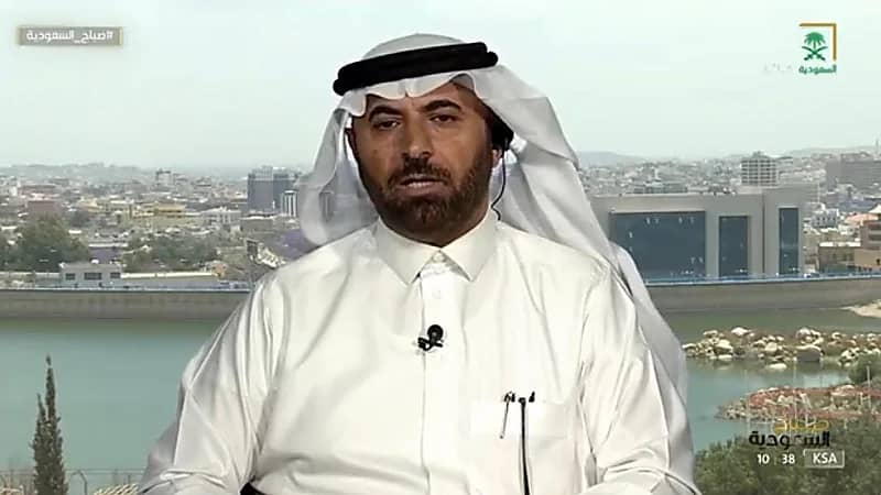 "القحطاني " يوضح 7 خطوات أساسية تساعدك في كتابة سيرة ذاتية احترافية ( فيديو)