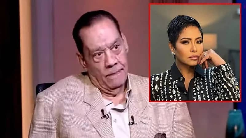 ملحن مصري: شيرين كانت تتعاطى المخدرات قبل حسام حبيب