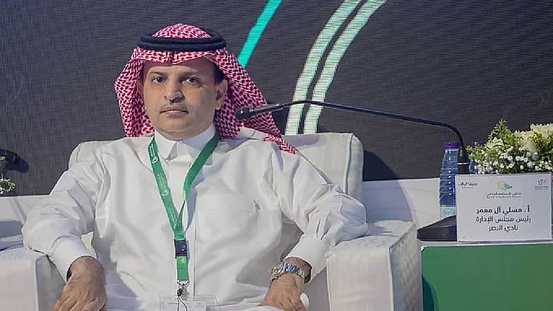 أول إجراء من "النصر" بعد حكم الفيفا لصالح "حمدالله"