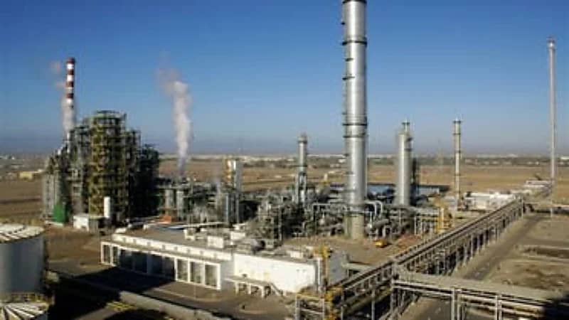 بقيمة سوقية 101.4 مليار دولار.. 5 شركات سعودية ضمن قائمة أكبر 100 شركة بتروكيماويات في العالم