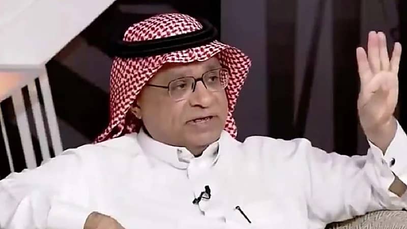 بالفيديو .. الصرامي: الأخضر كان سيستفيد من إيقاف "ميسي" بالبطاقة الحمراء