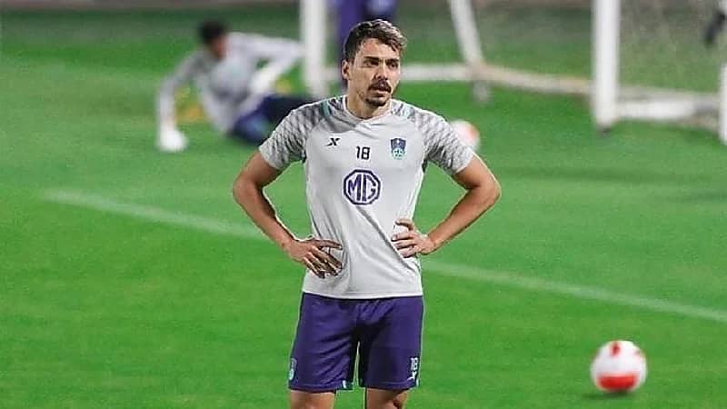 بالفيديو .. الشيخي يكشف عن قضية جديدة ضد الأهلي يرفعها إدواردو