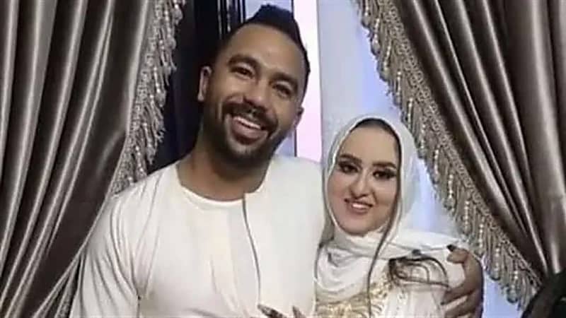 إخلاء سبيل عريس الإسماعيلية بعد الاعتداء على زوجته