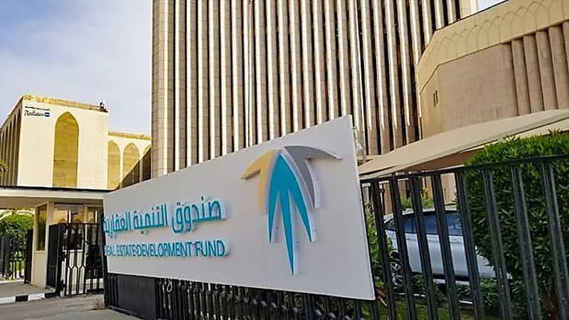 توضيح من الصندوق العقاري حول مصير الدعم لمن توقفت مستحقاتهم بسبب شهادة البناء
