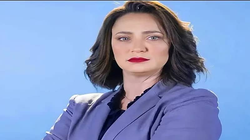 ريم الرياحي ترد على اتهامات الخيانة الزوجية التي واجهتها قبل 3 أشهر