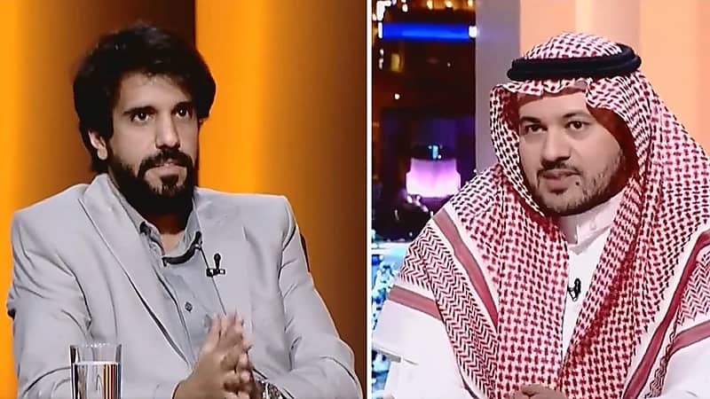 بالفيديو .. نقاش بين باحث وصانع محتوى حول حقيقة روايات أن البشر كانوا عمالقة