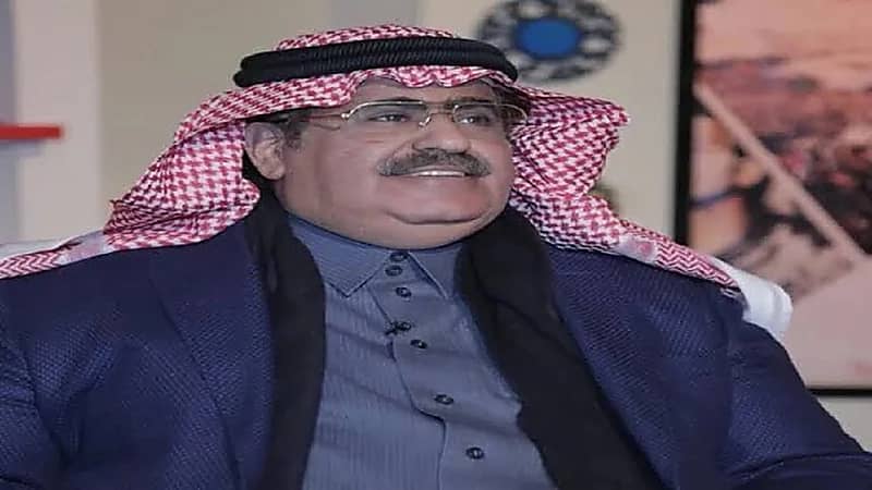 القبلان: النشوء القومي العربي بدأ من الجزيرة العربية 