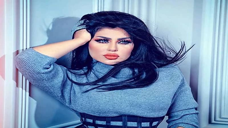 حليمة بولند تسخر من "بوراك" بسبب فرق الطول