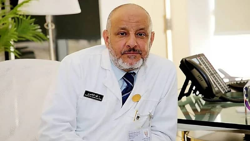 الخضيري يكشف عن أكبر أسباب ارتفاع الكوليسترول 