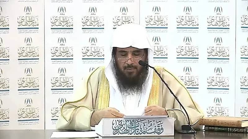 هل الأفضل لإمام المسجد أن يصلي السنة في المسجد من أجل أن يقتدي به غيره؟ الخثلان يوضح