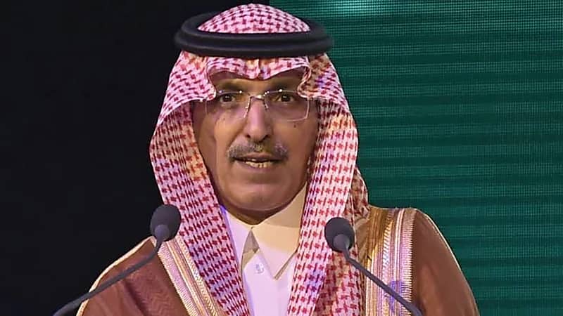 وزير المالية يكشف عن 3 أسباب أدت لعدم وصول التضخم العالمي إلى المملكة.. فيديو 