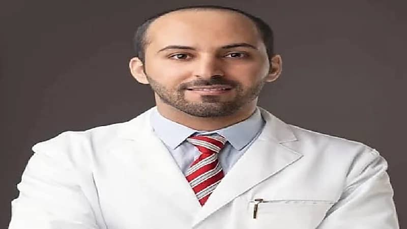 الذيابي: البكتريا النافعة غير مفيدة في علاج ارتجاع المريء 