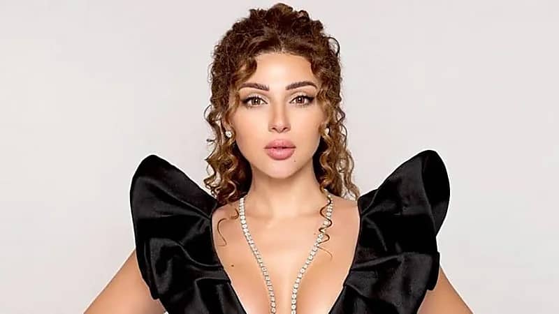 ميريام فارس تفاجئ جمهورها بإطلالة مثيرة ..صور