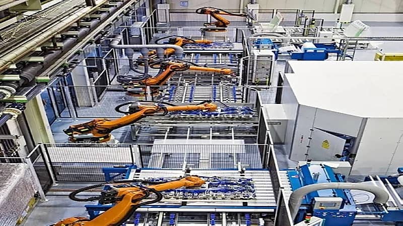 نسبة القروض الممنوحة للمنشآت الصغيرة والمتوسطة تبلغ 73.75%