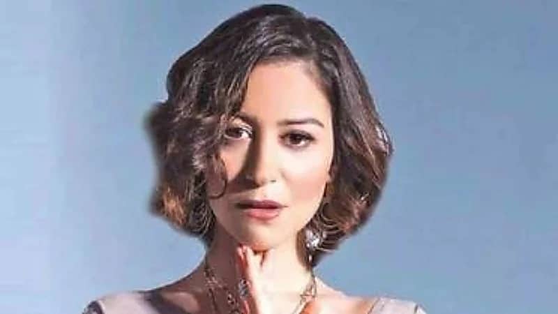 منة شلبي تغيب عن تكريم حقوق الإنسان لهذا السبب!