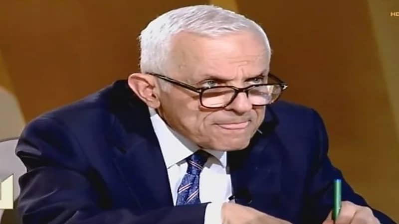 شاهد.. مفكر إسلامي: الإرهاب السلفي والإخواني لم يستطع أن يخترق المجتمع السعودي