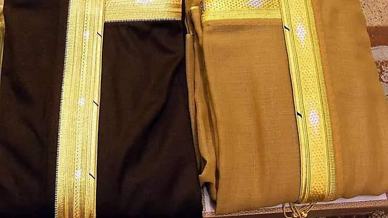 الترويج للبشت الحساوي في أوروبا وأمريكا بعدما ارتداه ميسي 