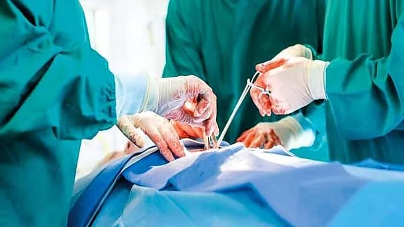 الذيابي: الأكل بشراهة بعد عملية قص المعدة يسبب زيادة الوزن والارتجاع