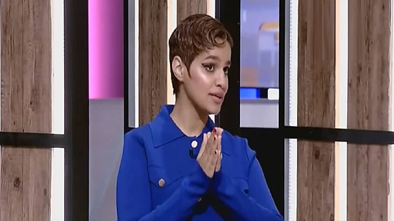 فيديو .. مستشارة اجتماعية: "صداقة المرأة والرجل ما فيها شيء لسنا حيوانات"