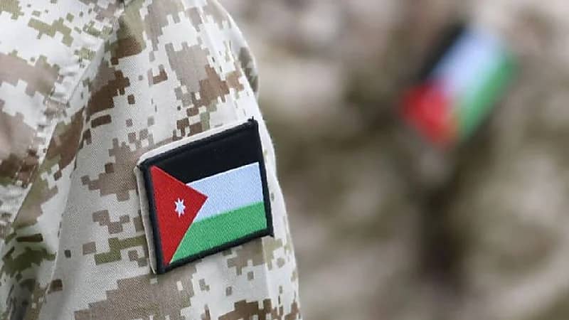 إصابات في انفجار قنابل فسفورية أثناء التعامل مع متفجرات قديمة في الأردن