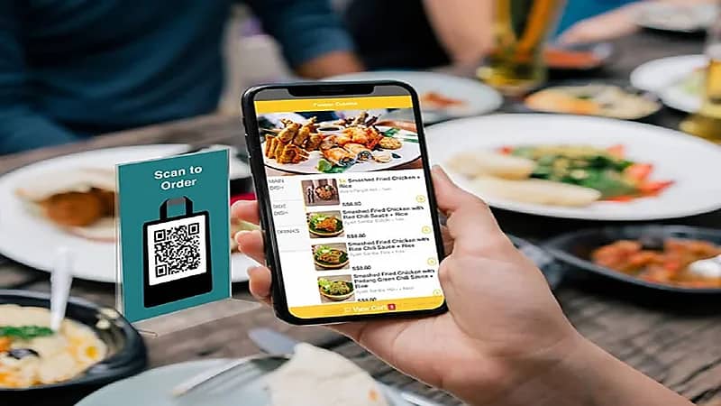 مؤسس منصة سايبر إكس: عمل مسح ضوئي على منيو خطر على حساباتك