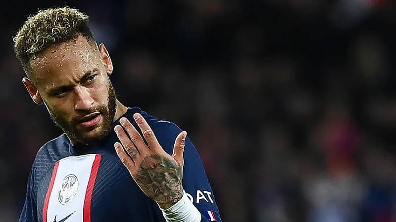 باريس سان جيرمان يجد البديل المثالي لـ نيمار
