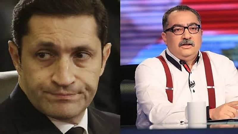 علاء مبارك يرد على هجوم إبراهيم عيسى على الشعراوي: تطاول غير مقبول 