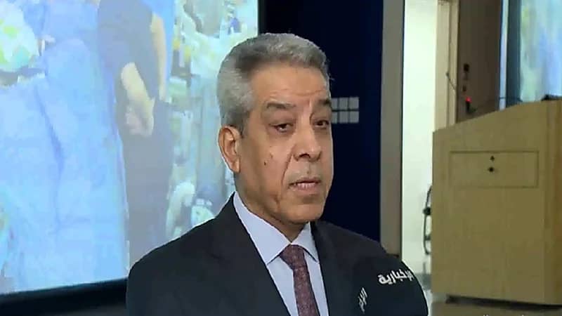 بعد فصل التوأم السيامي..السفير العراقي بالمملكة: نشكر القيادة والشعب السعودي