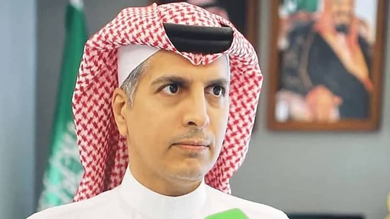 البقمي: أعمال تطوير حدائق جدة ستنتهي في الربع الثاني من عام 2023