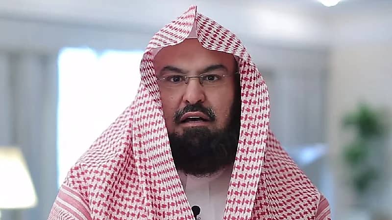 السديس يوجه بإنشاء إدارة تُعنى بشؤون المتقاعدين