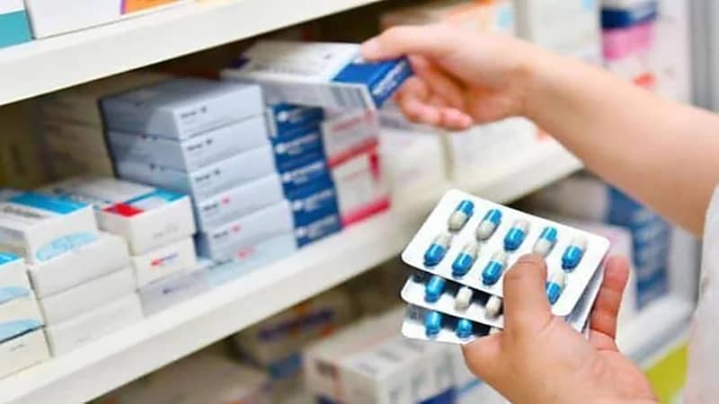 عقوبات تلاحق المنشآت المخالفة لتوفير المستحضرات الصيدلانية