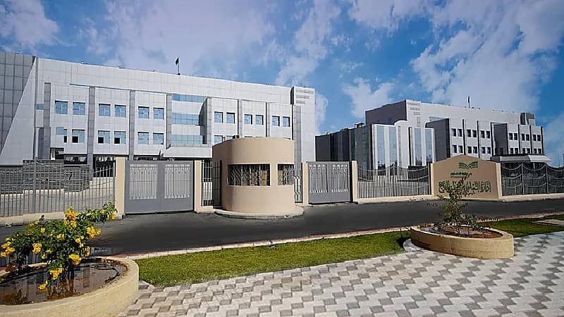 استمرار الدارسة عن بُعد بمدارس الخرج والدلم