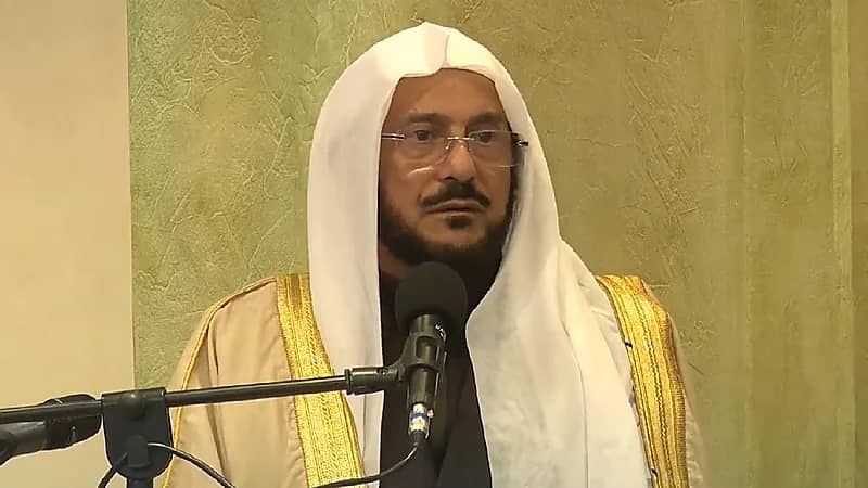 وزير "الإسلامية" : انتهى وقت المهيّجين والمتاجرين بالدين بلا رجعة