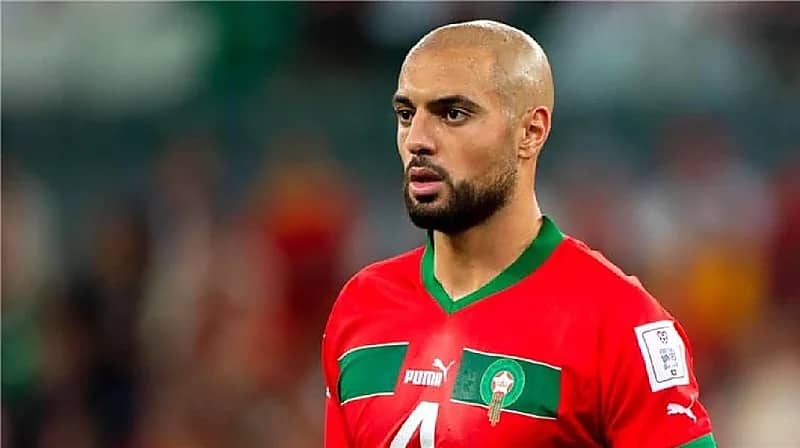 فشل مفاوضات فيورنتينا مع المغربي "أمرابط"