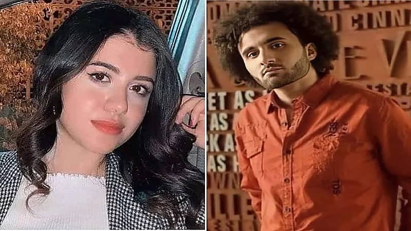تأييد حكم الإعدام لقاتل نيرة أشرف