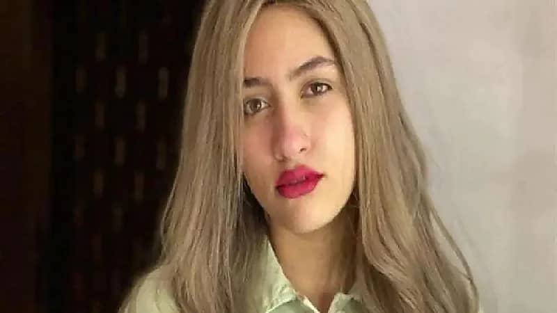 حكم نهائي بسجن بلوغر مصرية 6 سنوات