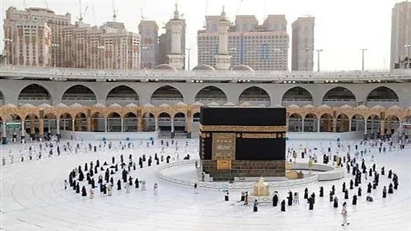 مسؤول يكشف عن 3 أسباب وراء توقف أعمال نصف شركات العمرة