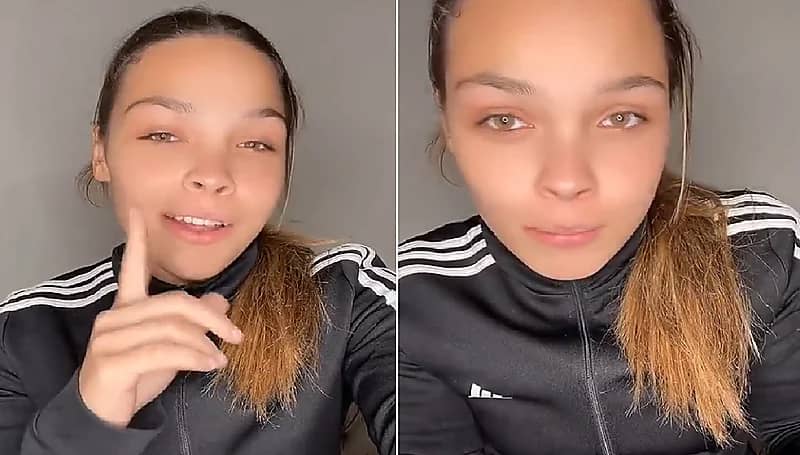 أمريكية مقيمة بالرياض تكشف أسباب تفضيلها العيش في السعودية