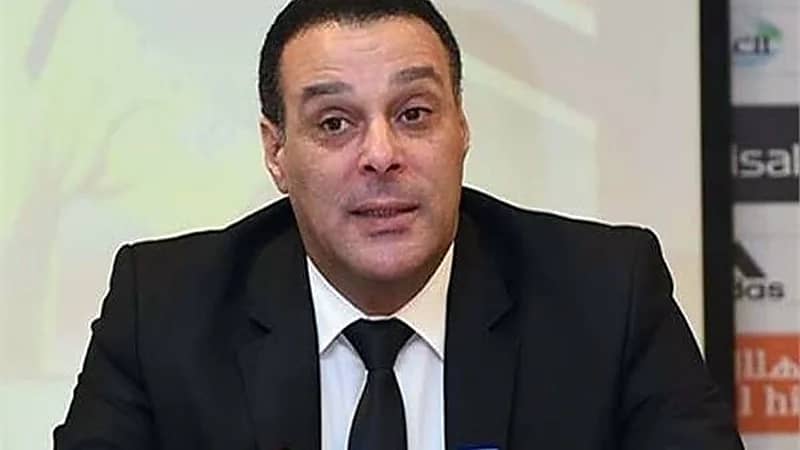 المصري عصام عبدالفتاح مديرا لدائرة التحكيم