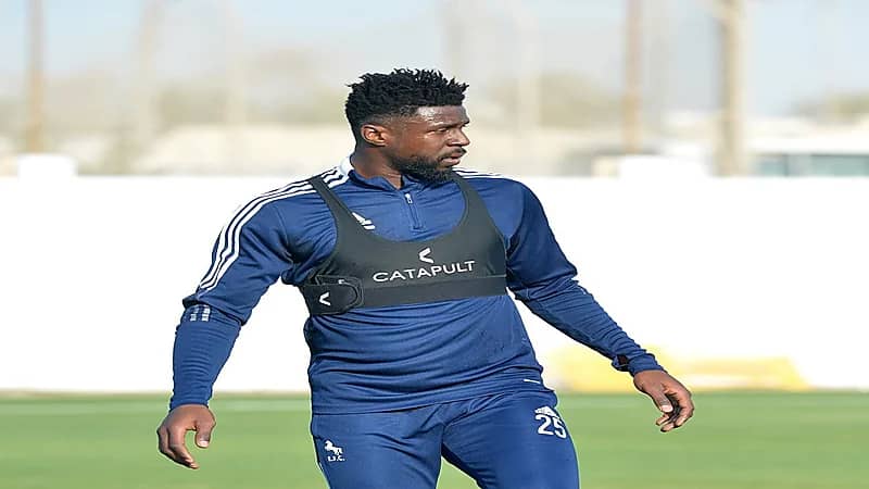 "الربيعي" يجري عملية جراحية