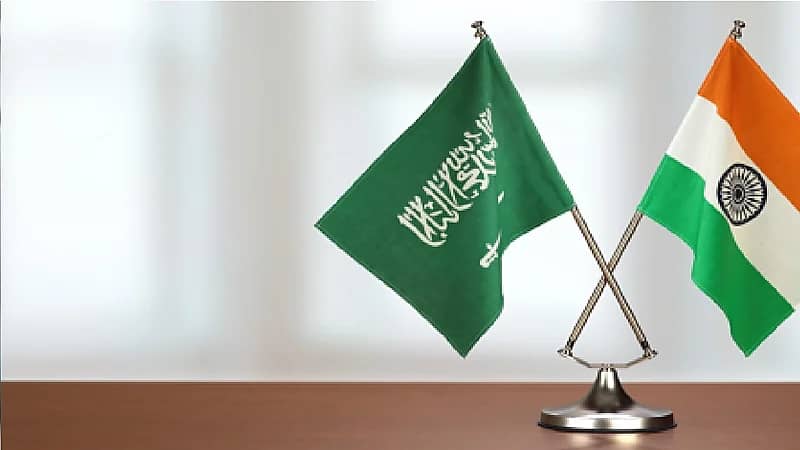 الهند تعيد تسهيلات التأشيرة الإلكترونية لمواطني المملكة