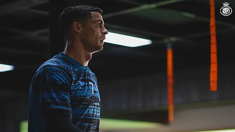 تفاصيل النصب على رونالدو بمبلغ ضخم على يد سيدة