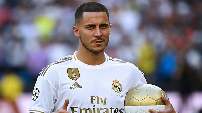 توني كروس : هازارد وضعه صعب ولا أشعر بالأسف تجاهه