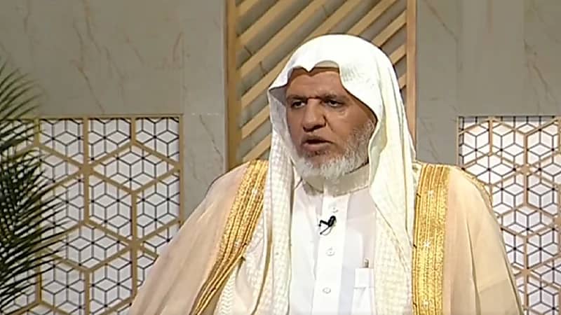 "الشبل" يوضح حكم بيع سلم قديم قد تم التبرع به لمسجد وشراء آخر جديد