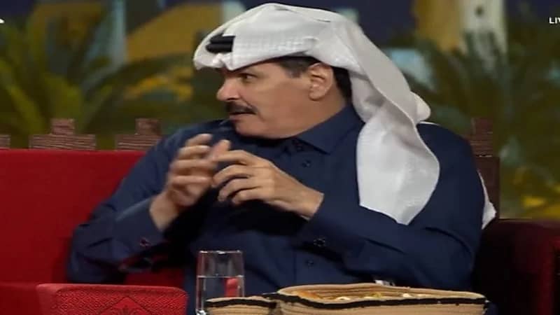 شاهد.. الطريقي: هناك قضايا يجب التحقيق فيها كقضية الحكم المكسيكي